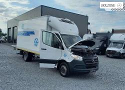 Mercedes-Benz Sprinter 2019 в Ровно