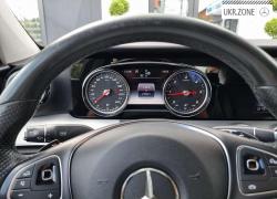 Седан Mercedes-Benz E-Клас 2016 у Мукачевому