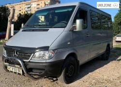 Mercedes-Benz Sprinter 2006 в Новомосковске