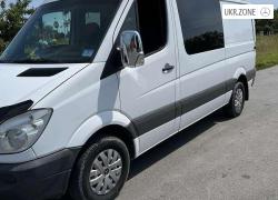 Mercedes-Benz Sprinter 2012 в Тернополе