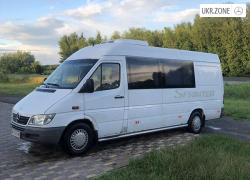 Mercedes-Benz Sprinter 2006 у Дніпрі