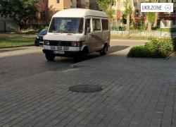 Mercedes-Benz T1 1994 в Одессе