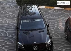 Внедорожник 5 дверей Mercedes-Benz GL-Класс II (X166) 2013 в Ирпени