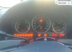 Внедорожник 5 дверей Mercedes-Benz M-Класс (ML) I (W163) Рестайлинг 2004 в Броварах