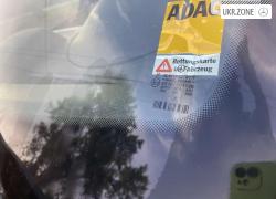 Компактвен Mercedes-Benz Vaneo I 2005 у Деражні