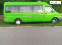 Mercedes-Benz Sprinter 2000 в Николаеве