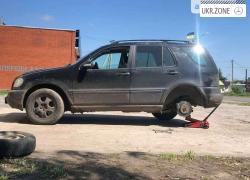 Mercedes-Benz B-Класс 2005 в Киеве