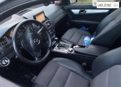 Универсал 5 дверей Mercedes-Benz C-Класс III (W204) 2010 в Чорткове