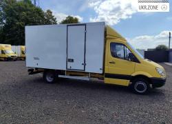 Mercedes-Benz Sprinter 2014 в Ковелье