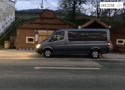 Mercedes-Benz Sprinter 2007 в Виноградове