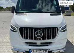 Mercedes-Benz Sprinter 2019 в Черновцах