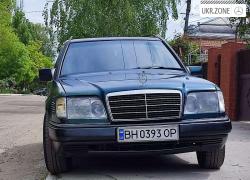 Универсал 5 дверей Mercedes-Benz E-Класс 1995 в Арцизе