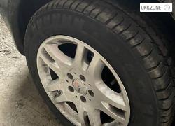 Мінівен Mercedes-Benz Vito I (W638) 1999 у Нікополі