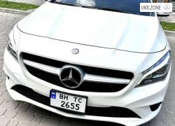 Седан Mercedes-Benz CLA I (C117, X117) 2014 в Черкассах