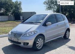 Mercedes-Benz A-Класс 2005 в Одессе