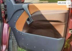 Минивэн Mercedes-Benz Vito I (W638) 1999 в Вольногорске