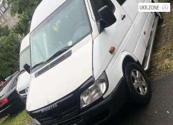 Mercedes-Benz Sprinter 2004 в Ужгороде