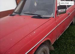 Mercedes-Benz E-Класс 1978 в Черновцах