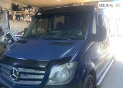 Mercedes-Benz Sprinter 2014 в Николаеве