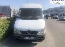 Mercedes-Benz Sprinter 2003 у Києві