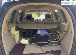 Внедорожник 5 дверей Mercedes-Benz GL-Класс I (X164) 2008 в Золочеве