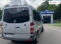 Mercedes-Benz Sprinter 2011 у Долині