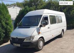 Mercedes-Benz Sprinter 2004 у Дніпрі