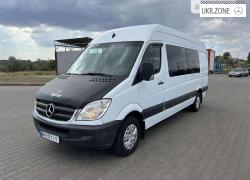 Mercedes-Benz Sprinter 2006 у Болграді