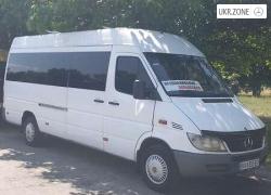 Mercedes-Benz Sprinter 2002 в Кропивни́цком
