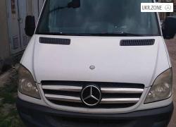 Mercedes-Benz Sprinter 2006 у Харкові