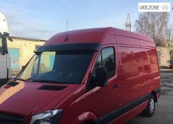 Mercedes-Benz Sprinter 2015 в Житомире