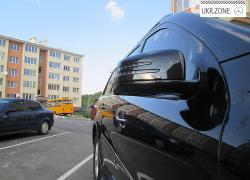 Позашляховик 5 дверей Mercedes-Benz GL-Класс I (X164) 2006 у Києві