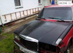 Mercedes-Benz C-Класс 1981 в Бориславе