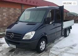 Mercedes-Benz Sprinter 2008 в Сарнах