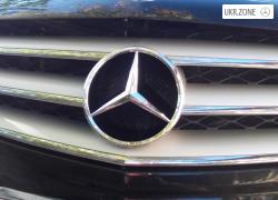Минивэн Mercedes-Benz R-Класс I Рестайлинг 2008 в Ивано-Франковске
