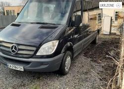 Mercedes-Benz Sprinter 2008 в Тальном