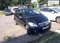 Mercedes-Benz A-Класс 2008 у Одесі