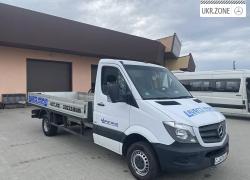 Mercedes-Benz Sprinter 2016 в Староконстантинове