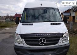 Mercedes-Benz Sprinter 2008 у Дрогобичі