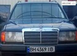 Mercedes-Benz E-Класс 1991 в Одессе