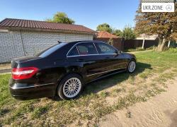 Седан Mercedes-Benz E-Клас IV (W212, S212, C207) 2012 у Шостці