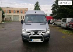 Mercedes-Benz Sprinter 2009 в Виннице