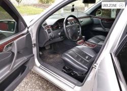 Седан Mercedes-Benz E-Класс II (W210, S210) Рестайлинг 2000 в Городище