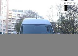 Mercedes-Benz Sprinter 2004 у Львові