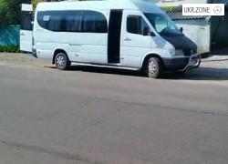 Mercedes-Benz Sprinter 2000 в Белой Церкви