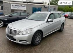 Универсал 5 дверей Mercedes-Benz E-Класс IV (W212, S212, C207) 2011 в Киеве