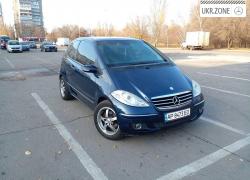 Mercedes-Benz A-Класс 2005 в Запорожье
