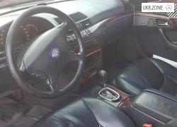Седан Mercedes-Benz S-Класс 2002 в Сарате