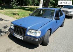 Mercedes-Benz E-Класс 1988 в Одессе
