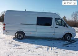 Mercedes-Benz Sprinter 2007 в Ужгороде